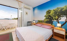 Apartments Pilicari (Adults Only)